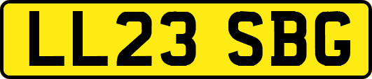 LL23SBG