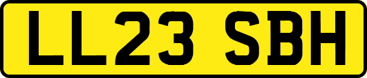 LL23SBH
