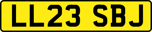 LL23SBJ
