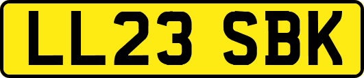 LL23SBK