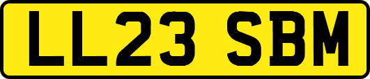 LL23SBM
