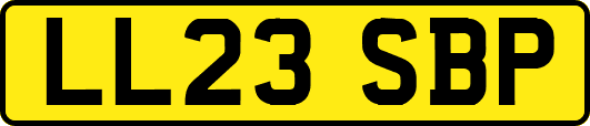 LL23SBP