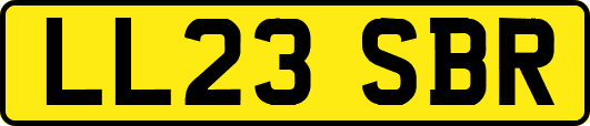 LL23SBR