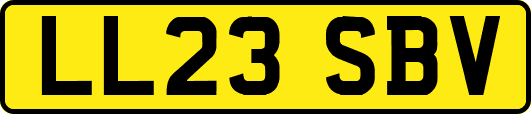 LL23SBV