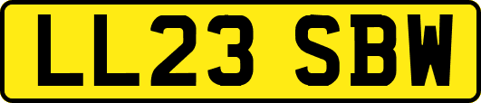 LL23SBW