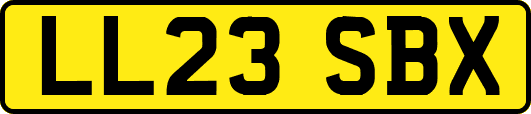 LL23SBX