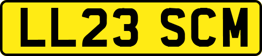 LL23SCM
