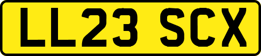 LL23SCX
