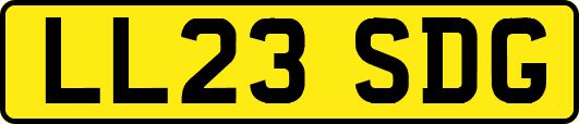 LL23SDG