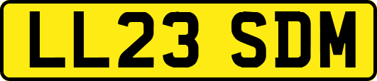LL23SDM