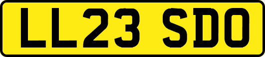 LL23SDO