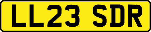 LL23SDR