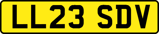 LL23SDV