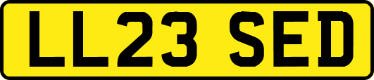 LL23SED