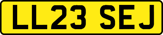 LL23SEJ