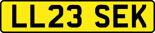 LL23SEK