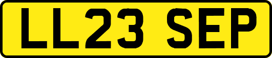 LL23SEP