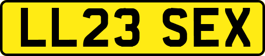 LL23SEX