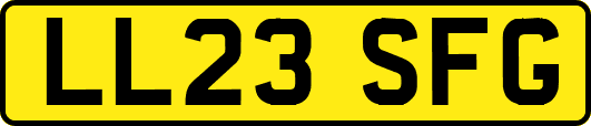 LL23SFG