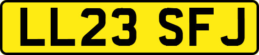 LL23SFJ