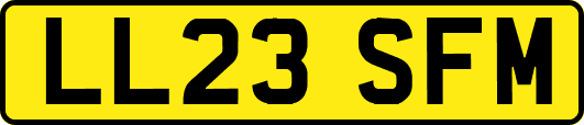 LL23SFM