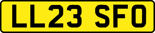 LL23SFO