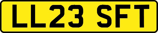LL23SFT