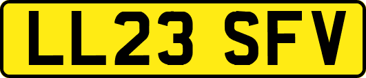 LL23SFV