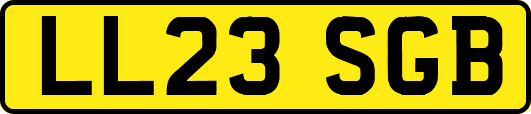 LL23SGB