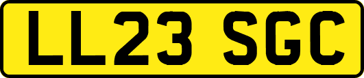 LL23SGC
