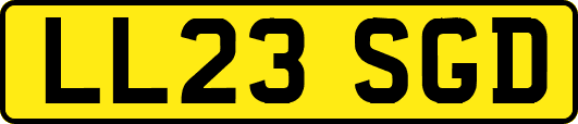 LL23SGD