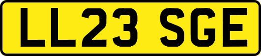 LL23SGE