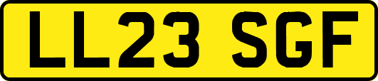 LL23SGF