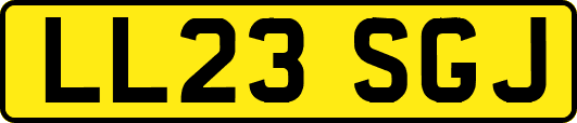 LL23SGJ