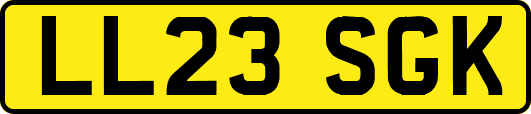 LL23SGK