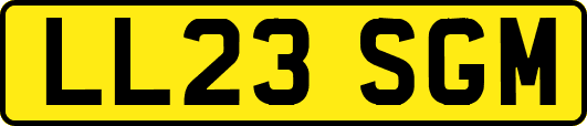 LL23SGM