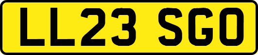 LL23SGO
