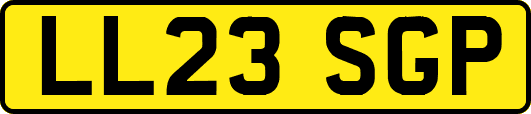 LL23SGP