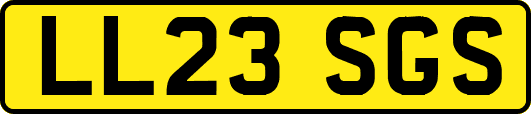 LL23SGS