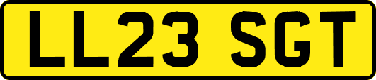 LL23SGT
