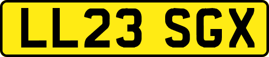 LL23SGX