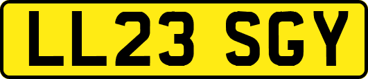 LL23SGY