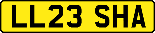 LL23SHA