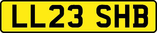 LL23SHB