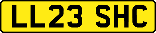 LL23SHC