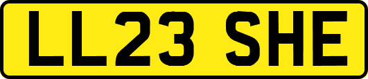 LL23SHE