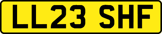 LL23SHF