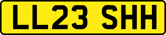 LL23SHH