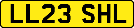 LL23SHL