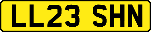 LL23SHN